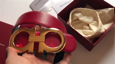 ferragamo salvatore xl big buckle belt replica|salvatore ferragamo belt.